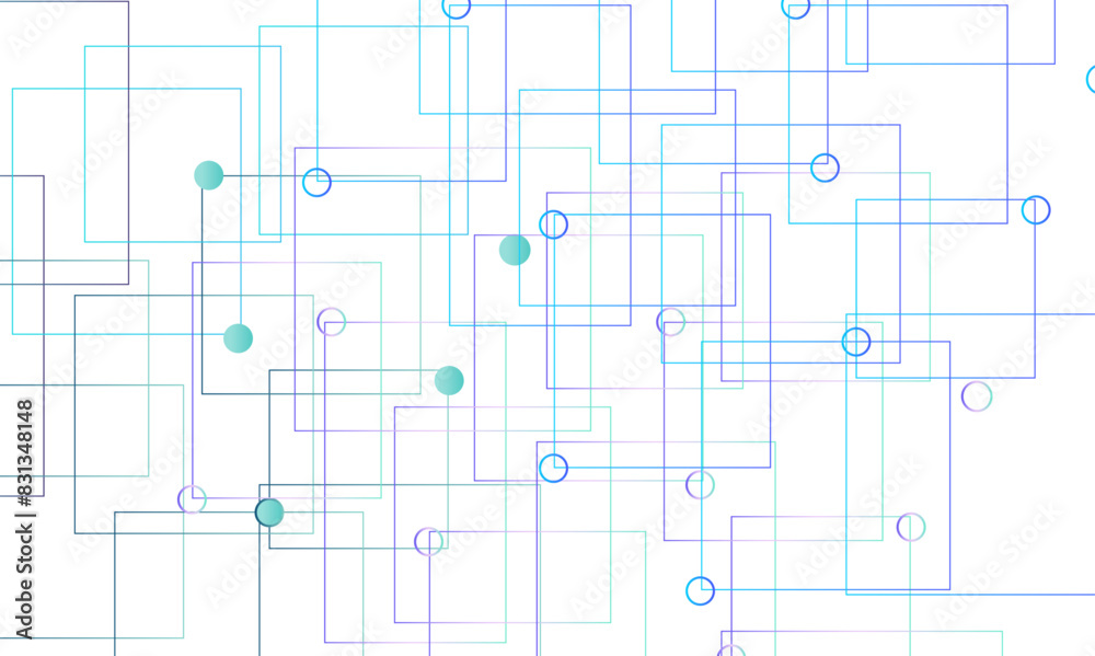 Abstract blue geometric square overlap layer lines on transparent background. Abstract luxury technology lines pattern texture business and presentation background. Abstract blue geometric square overlap layer lines on transparent background. Abstract luxury technology lines pattern texture business and presentation background.