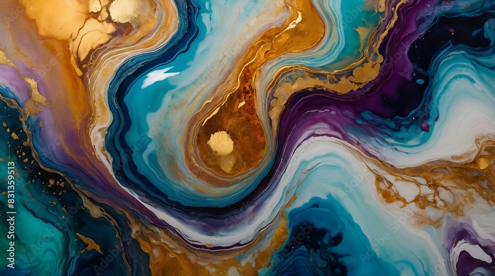 Fluid Art Background Painting Texture Fluid Art Background Fluid Liquid Ebru Art Fluid Art Background Painting Texture Fluid Art Background Fluid Liquid Ebru Art