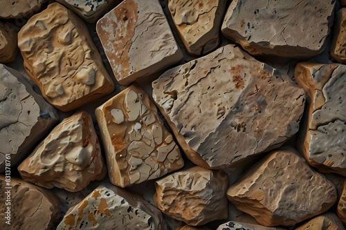 stone wall texture