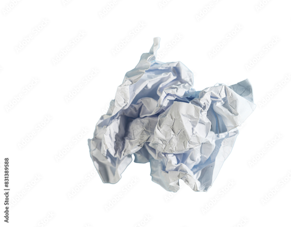 crumpled sheet crumpled sheet