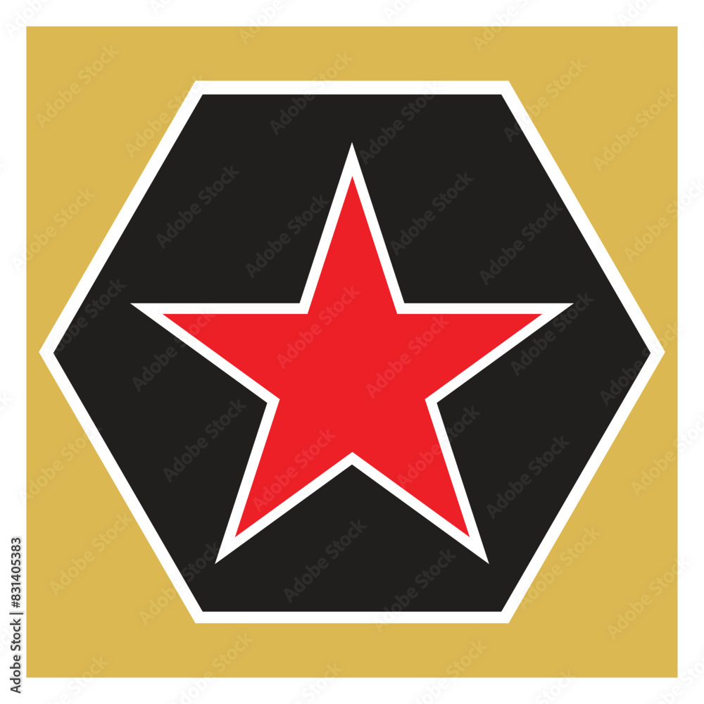 Obraz premium Tiles ceramics ornament vector design