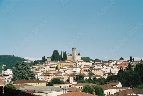 Fotografie Barga, Italy