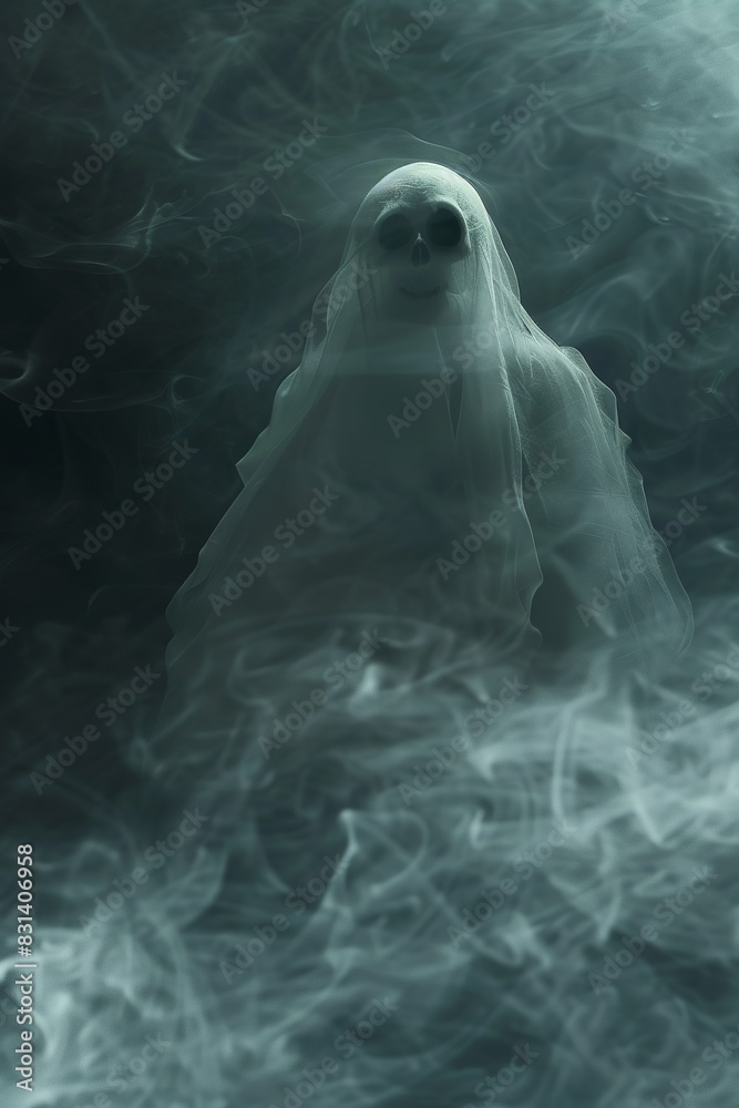 Obraz premium Gothic art