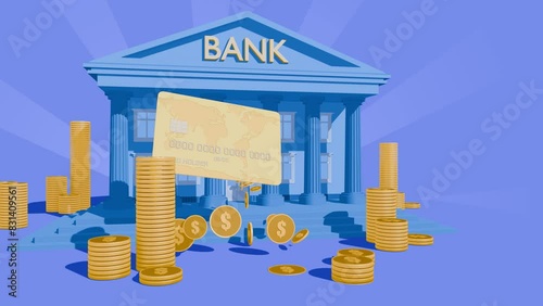 Transactions in the banking system. Online payments. Money exchange. Stock Exchange. Operations in the banking system. Cryptocurrency transactions. Moving coins from bank to bank.