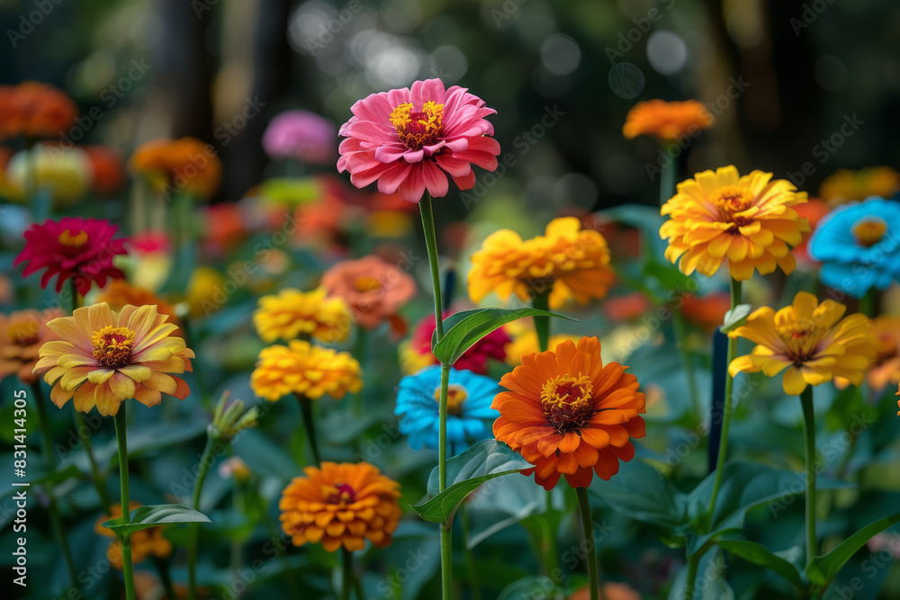 A minimalist sign with pastel zinnias instead of a no-loud-music symbol, encouraging tranquility, A minimalist sign with pastel zinnias instead of a no-loud-music symbol, encouraging tranquility,