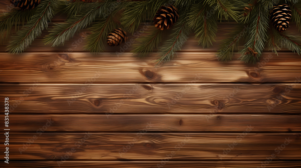 Christmas green fir tree branches decoration background Christmas green fir tree branches decoration background