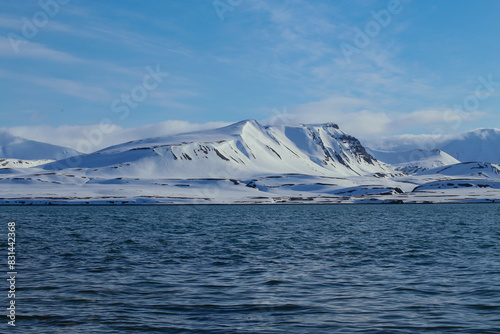 Svalbard
