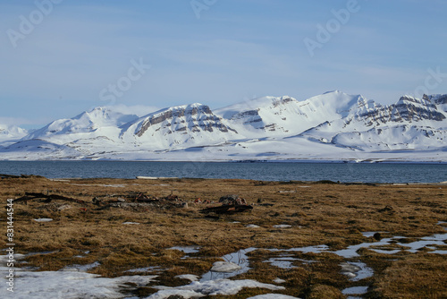 Svalbard