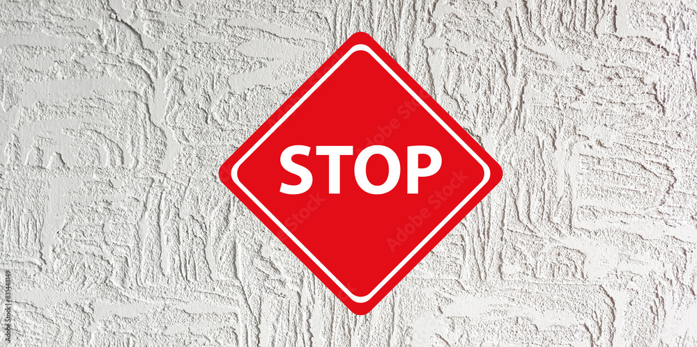 no entry sign on clouds dead end road, end of road background no entry sign on clouds dead end road, end of road background