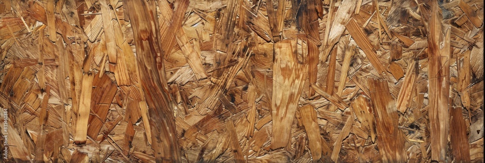 OSB board texture. Building panels from wooden chips. Simple pressed chipboard pattern. Wood texture OSB board texture. Building panels from wooden chips. Simple pressed chipboard pattern. Wood texture