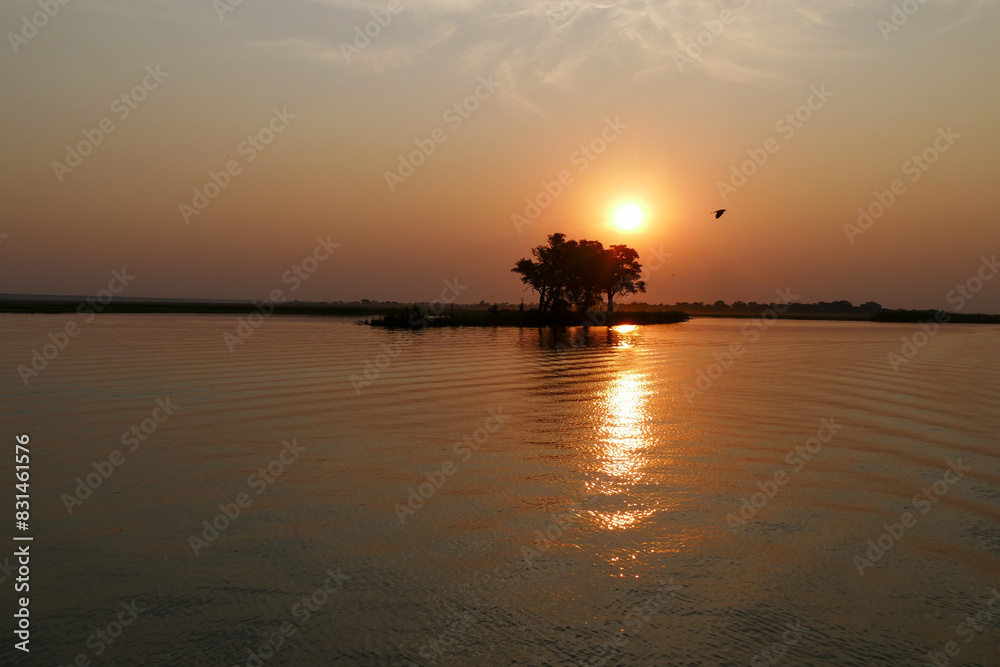 Botswana Botswana
