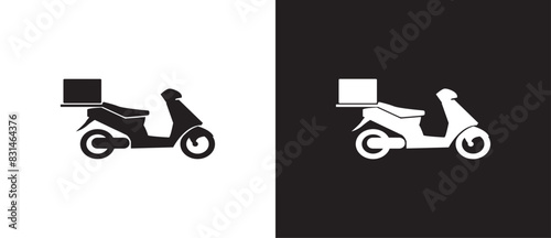 Cargo shipping expedition icon, Parcel delivery icon, shipping sign, free and express delivery service icon, shipping container, courier transport, distribution and logistics, Online delivery service,