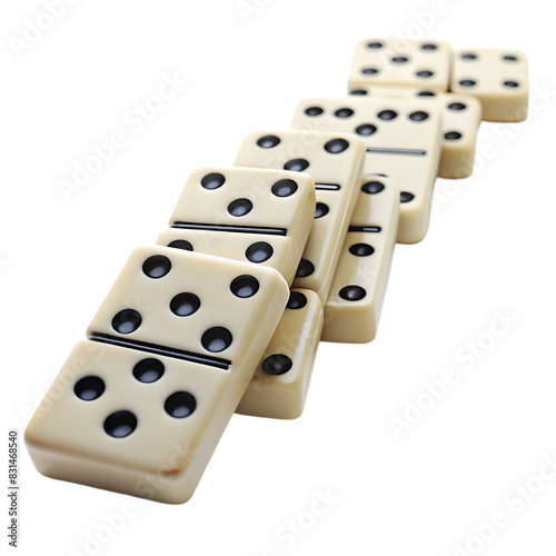 domino game transparent background