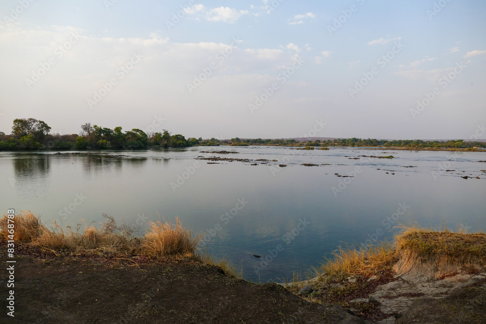 Botswana Botswana