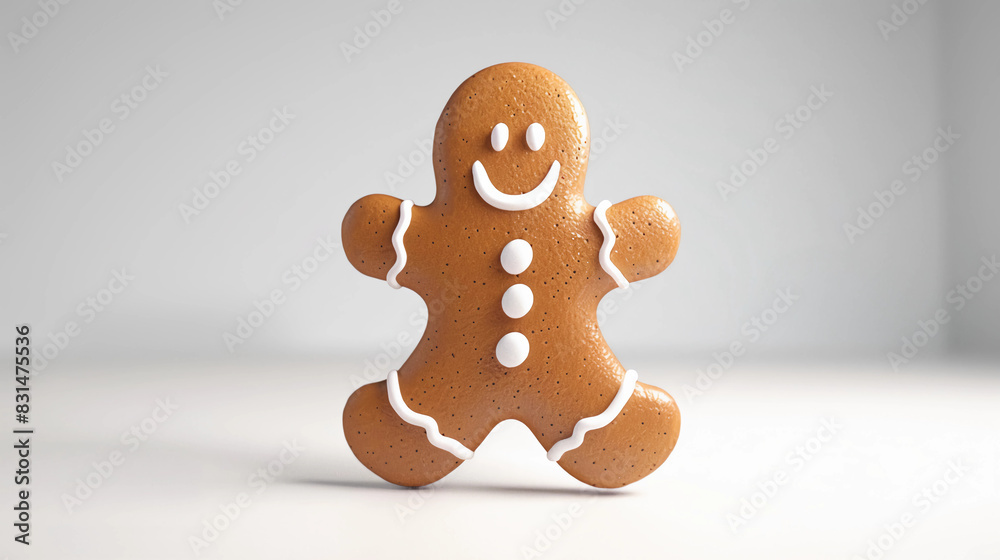 gingerbread cookie gingerbread cookie