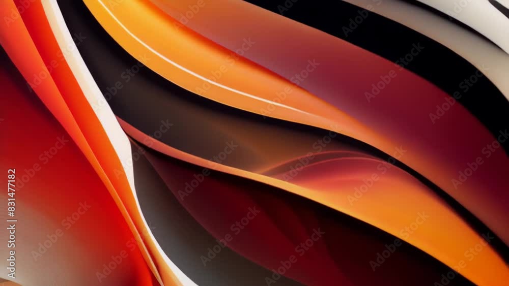 Autumn Colors Texture Motion Animation Autumn Colors Texture Motion Animation