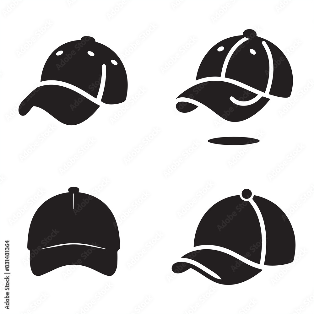Cap tropical vector design1