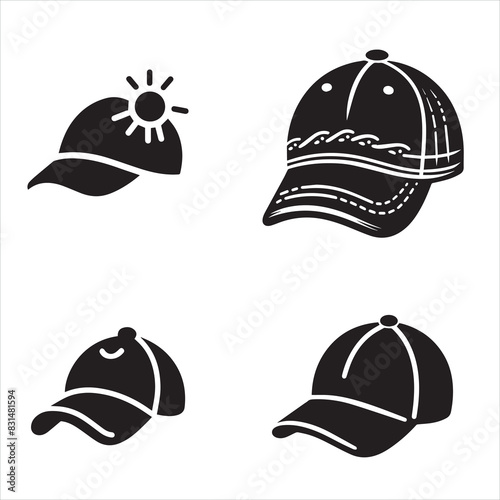 Cap tropical vector design1