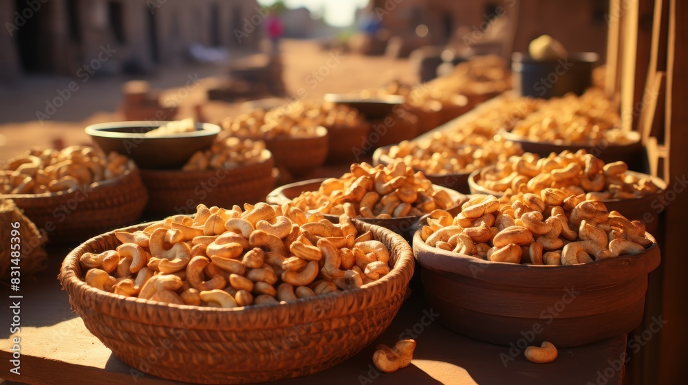 dried fruits and nuts dried fruits and nuts