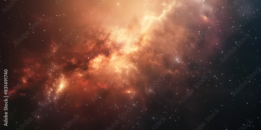 deepsky nebula in space deepsky nebula in space