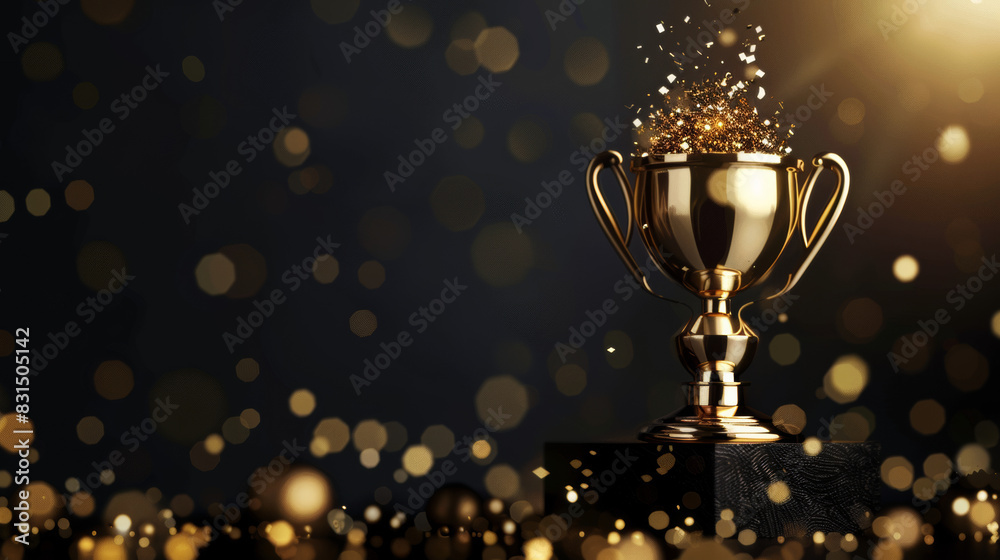 Background list of winners, with pace for photo and/or copy Background list of winners, with pace for photo and/or copy
