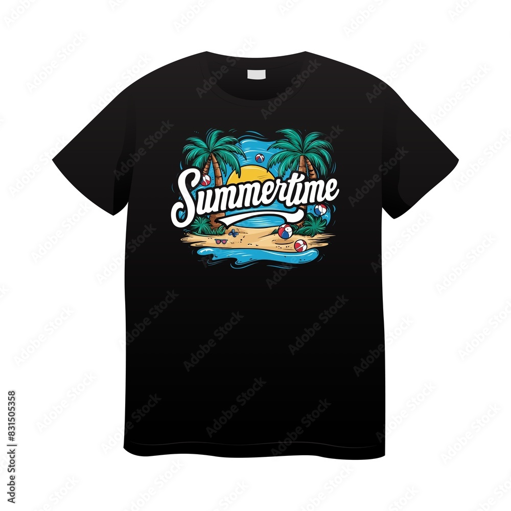 Tropical Temptations Summer T-Shirt Must-Haves. Tropical Temptations Summer T-Shirt Must-Haves.
