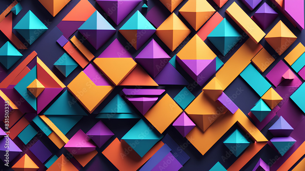 AI Creates Wallpaper Designs Full of Unexpected Charm AI Creates Wallpaper Designs Full of Unexpected Charm