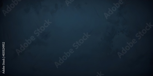 Dark blue background