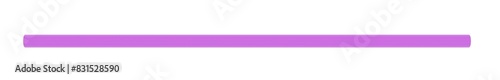 Horizontal long thick metal pipe painted with pink purple paint - on isolated transparent background. Free Download Horizontal long thick metal pipe painted with pink purple paint - on isolated transparent background. - GFXLoad