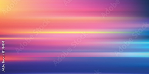 Abstract background with gradient color. Abstract gradient background. Blue, violet, purple color texture pattern. Blur fluid seamless pattern. Miss the blue sky. blue sky backgrond