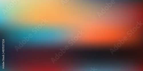 Abstract background with gradient color. Abstract gradient background. Blue, violet, purple color texture pattern. Blur fluid seamless pattern. Miss the blue sky. blue sky backgrond
