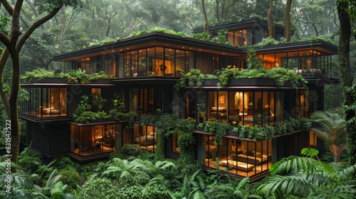 Inspiring architectural innovations  renovation concepts from top designers in motivational talks