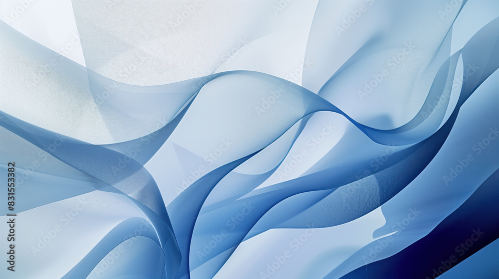 Gradient lines flow smoothly into a light texture, creating a calming visual effect. Gradient lines flow smoothly into a light texture, creating a calming visual effect.