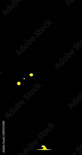 Mortar Explosion 09