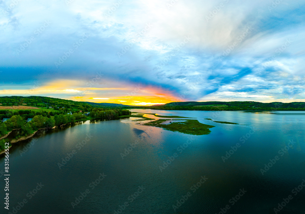 Fototapeta premium default