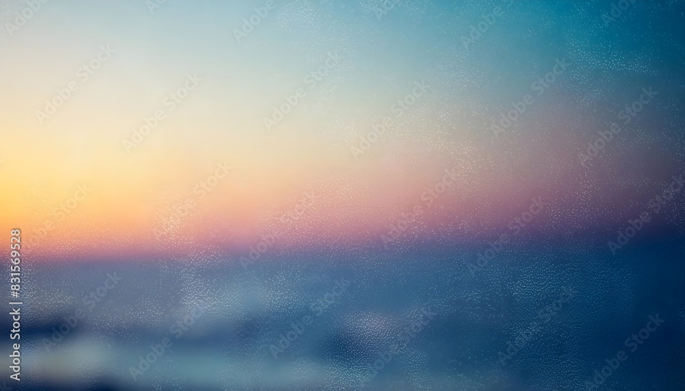 An abstract warm pastel blurred gradient background texture, enriched with colorful digital grain noise, creating a visually captivating and textured backdrop. An abstract warm pastel blurred gradient background texture, enriched with colorful digital grain noise, creating a visually captivating and textured backdrop.