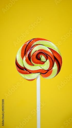 lollipop