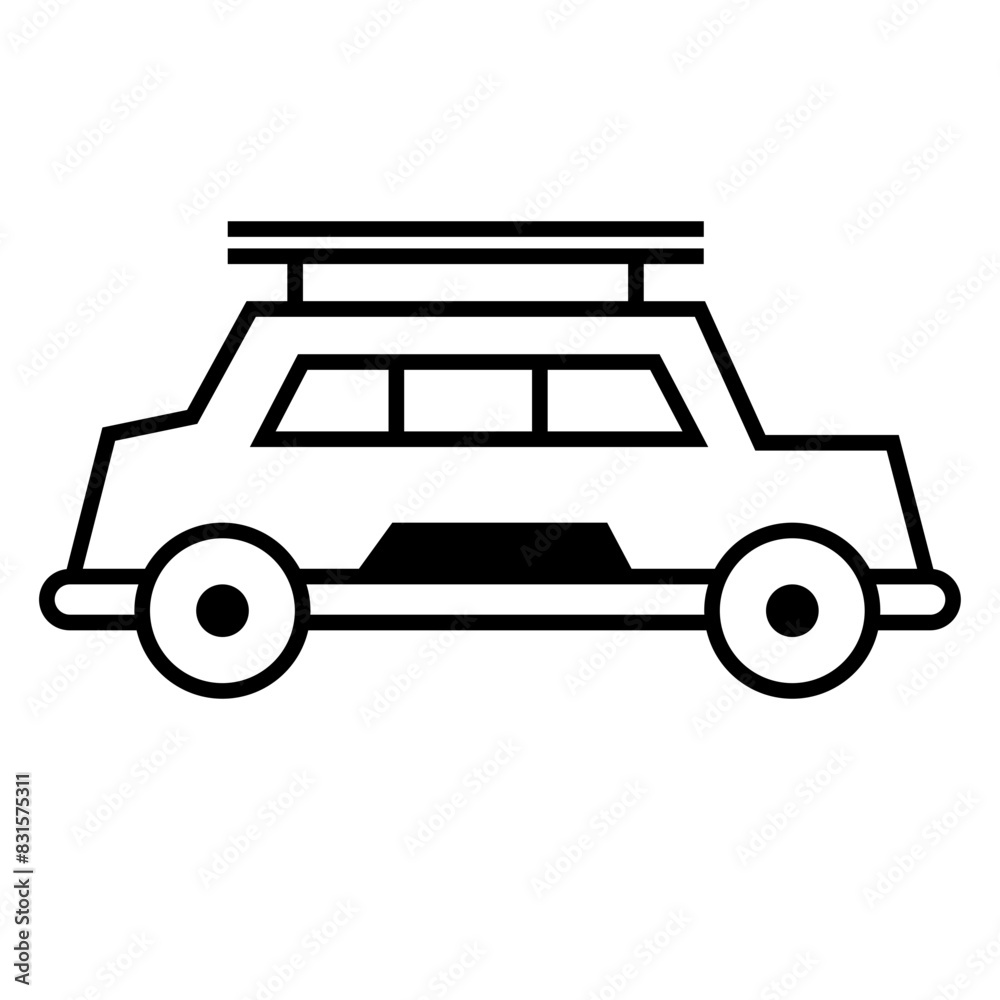 car car