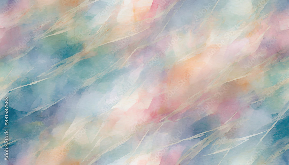 watercolor art, featuring soft, blended strokes in pastel shades, creating a calming and artistic background perfect for design projects, stationery, and digital media watercolor art, featuring soft, blended strokes in pastel shades, creating a calming and artistic background perfect for design projects, stationery, and digital media