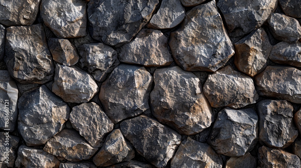 Background Stone,Natural rock wall with a clear area for advertisements or product imagery.