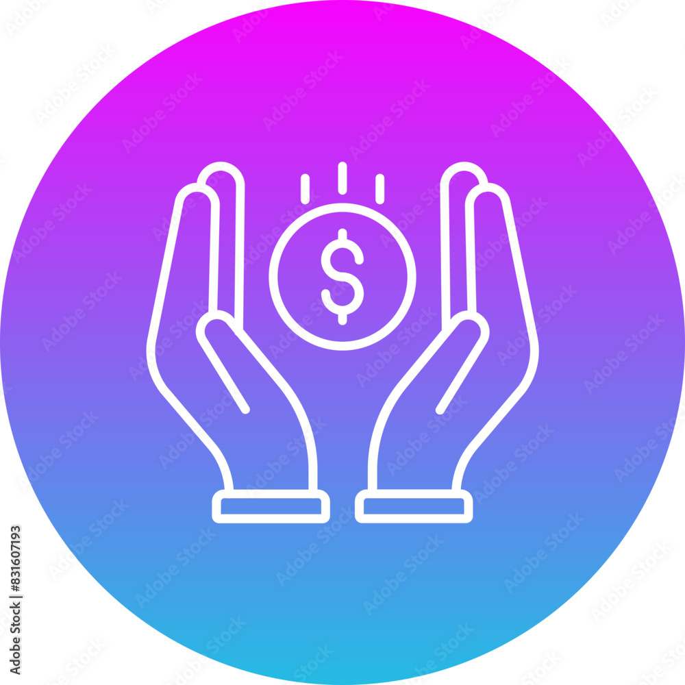 Savings Icon Savings Icon