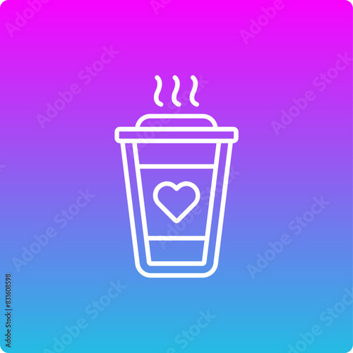Coffee Icon