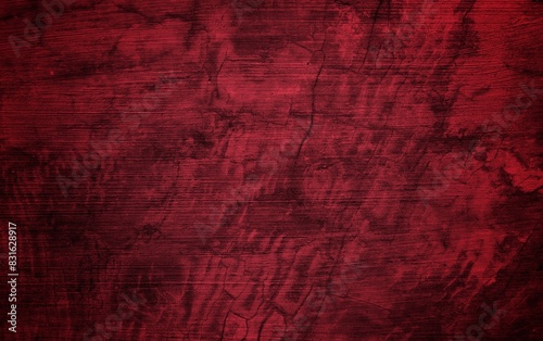 Red grunge wall texture winter love scratch the old wall vintage surface live dark black red light effect night mode of happiness marble unique modern high-quality wallpaper image theme use cover page