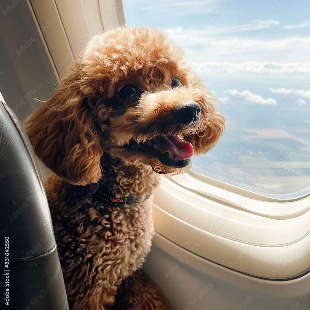 Airline Village Shopping Center Sustainable Travel - Rent By Owner - Dog Friendly Airline