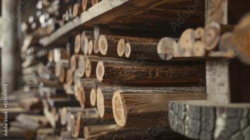 A Sustainable Wood Products Company, Championing Responsible Timber Procurement, Sustainable Forestry Principles, and Traceable Practices