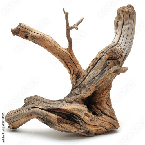 Aquarium Driftwood A Serene Addition to the Underwater Ecosystem