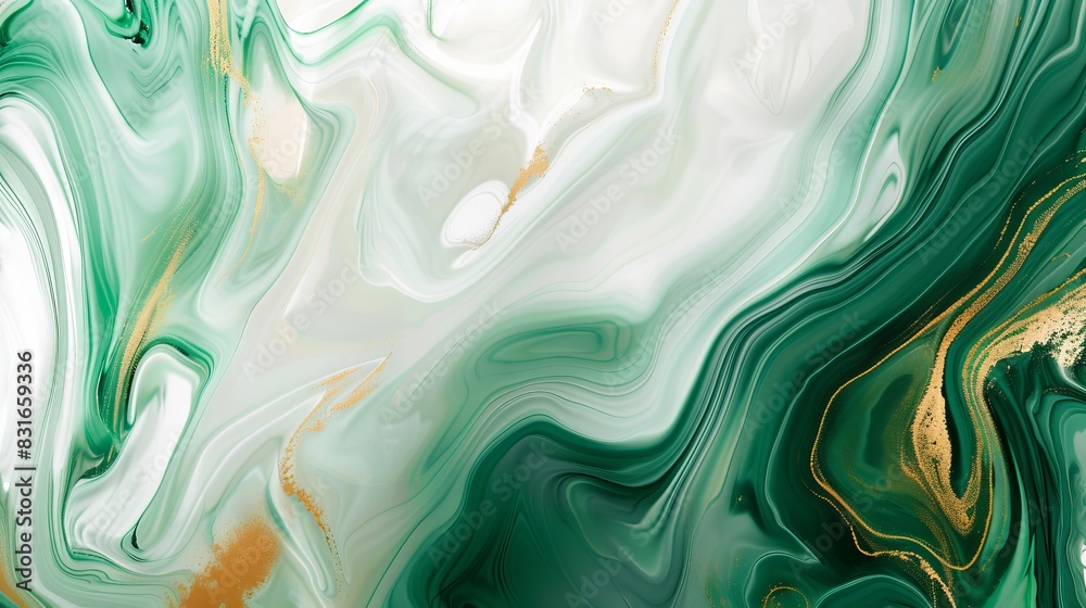 Obraz premium Luxurious Marble Abstract Background