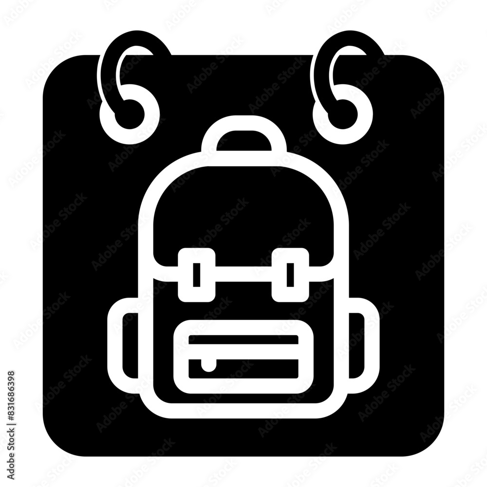 School Bag School Bag