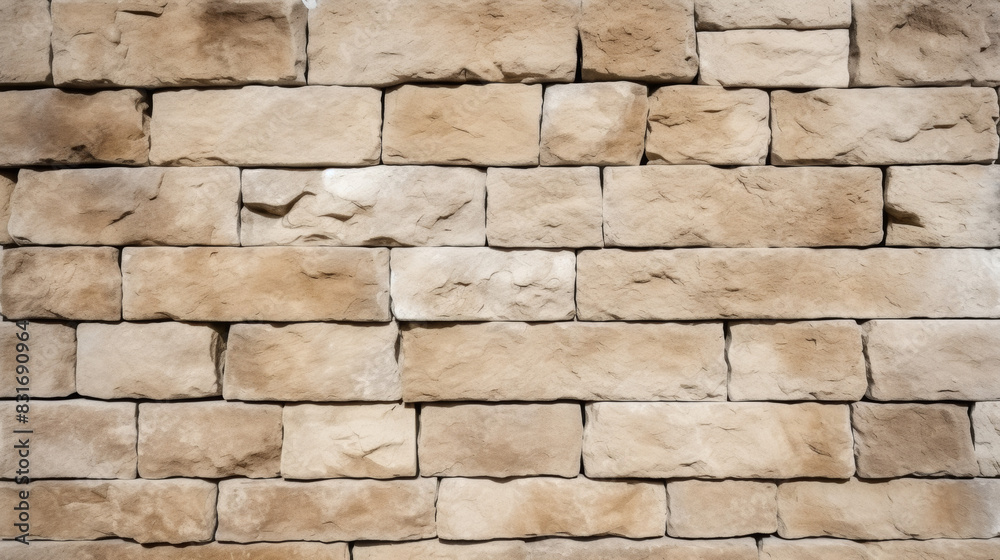 Classical Style Stone Wall with Large Rough Stones and Unpolished Patterns, Exuding High-Class and Design Aesthetic, Ideal for Industrial or Historical Backgrounds Classical Style Stone Wall with Large Rough Stones and Unpolished Patterns, Exuding High-Class and Design Aesthetic, Ideal for Industrial or Historical Backgrounds