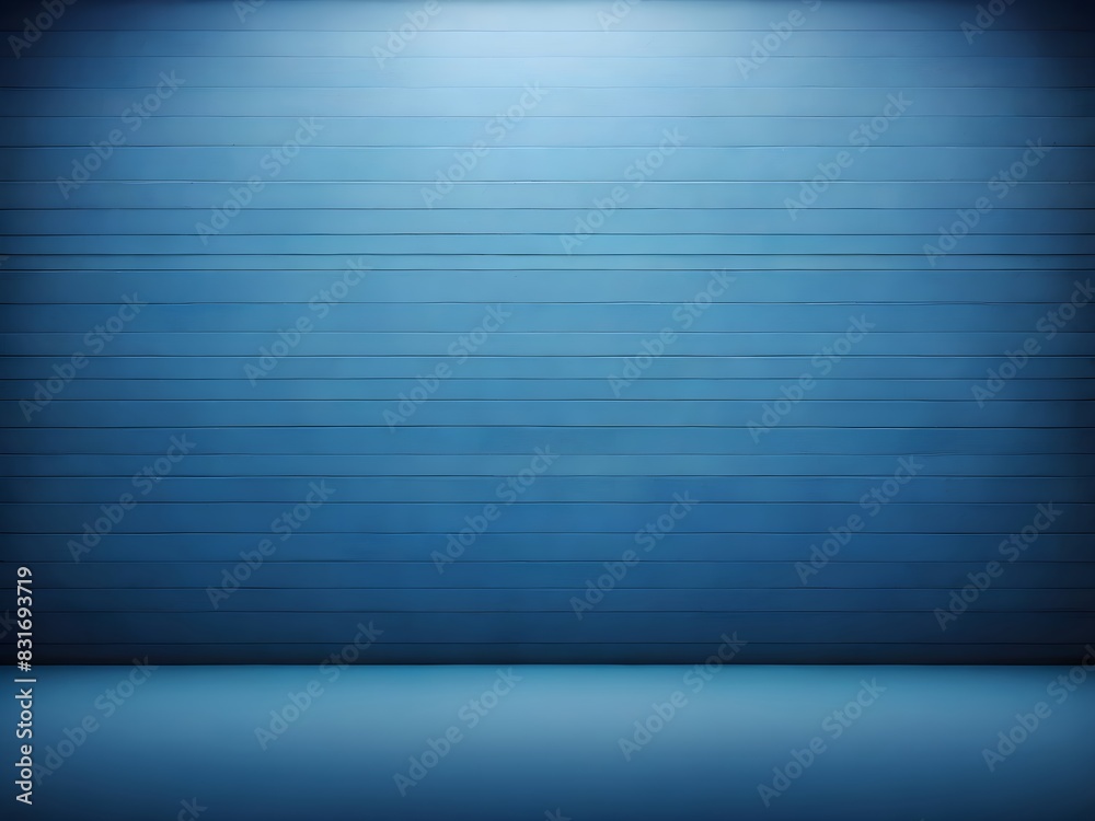 blue background illustration texture 
